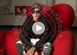 Video boys alberto palermo