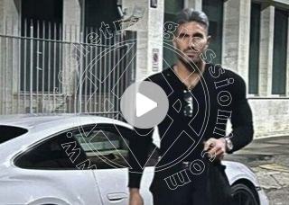 Video boys leonardo palermo