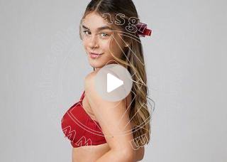 Video escort chloe luxury messina