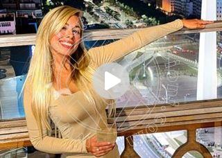 Video escort giuliana argentina siracusa