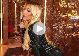 Video escort helena trapani