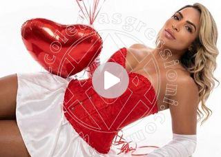 Video escort melissa daniels agrigento