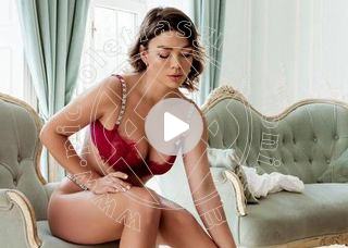 Video girls verdiana messina