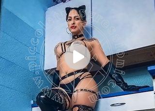 Video trans escort jasmine cat trapani